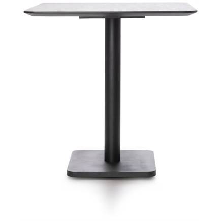 Coco Maison Brest bistrotafel stone rust 75x75cm